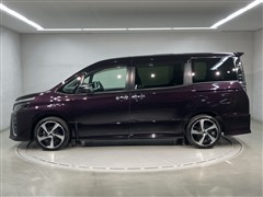 ヴォクシー ZS キラメキ 7ニンノリ