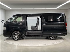 ハイエース S-GLダークプライム2