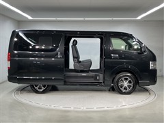 ハイエース S-GLダークプライム2
