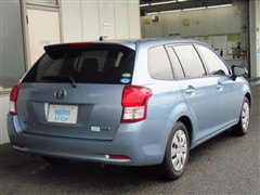 カローラフィールダー HV G