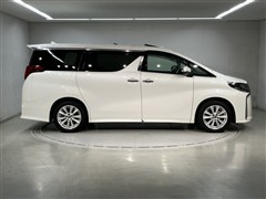 アルファード S 8ニンノリ