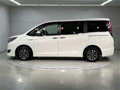 エスクァイア ハイブリッド Gi