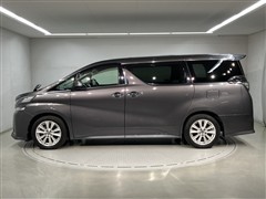 ヴェルファイア Z Aエディション