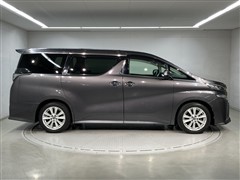 ヴェルファイア Z Aエディション