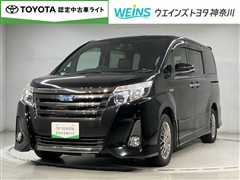 ノア ハイブリッド Si WxB
