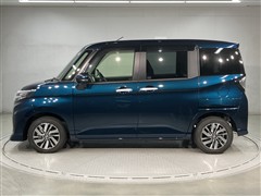 ルーミー カスタムG