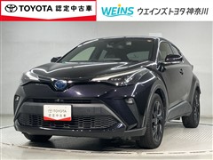 C-HR Gモードネロ セーフティ+2
