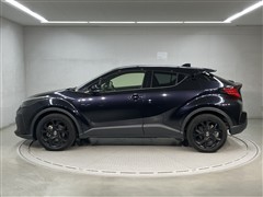 C-HR Gモードネロ セーフティ+2