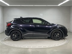 C-HR Gモードネロ セーフティ+2
