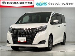 トヨタ エスクァイアGi-PRMブラックテーラ