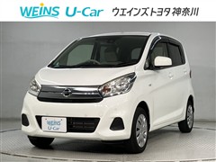 日産 デイズ J