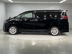 アルファード S 7ニンノリ