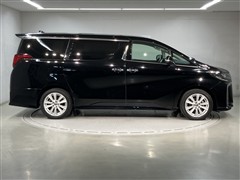 アルファード S 7ニンノリ