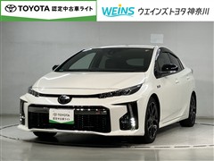 トヨタ プリウスPHV SナビGRスポーツ