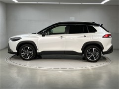 カローラクロス HEV Z