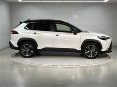 カローラクロス HEV Z