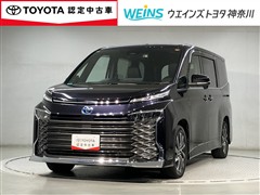 ヴォクシー HEV S-Z