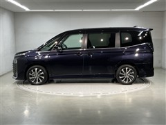 ヴォクシー HEV S-Z