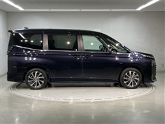 ヴォクシー HEV S-Z