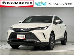 ハリアー ハイブリッド G