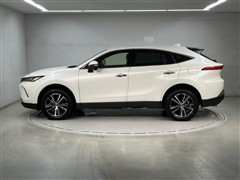 ハリアー ハイブリッド G