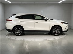 ハリアー ハイブリッド G