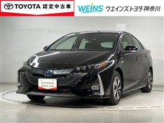 トヨタ プリウスPHV S セーフティPKG