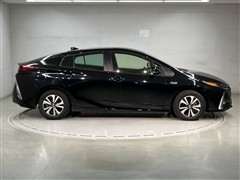 プリウスPHV S セーフティPKG