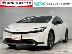 トヨタ プリウス Z