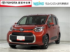 トヨタ シエンタ HEV Z 5ニンノリ