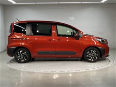 シエンタ HEV Z 5ニンノリ