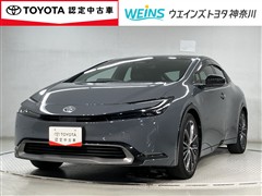 トヨタ プリウス Z