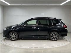 カローラフィールダー HV G WxB