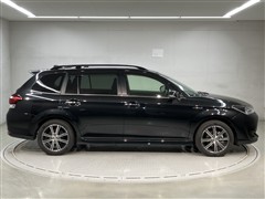 カローラフィールダー HV G WxB