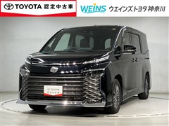 ヴォクシー S-G 7ニンノリ