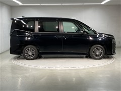 ヴォクシー S-G 7ニンノリ