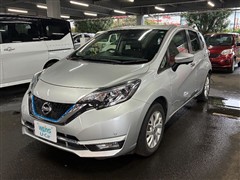 日産 ノート e-パワー メダリスト