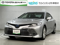トヨタ カムリ G