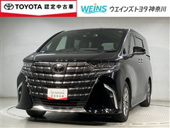 アルファード Z