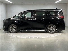 アルファード Z