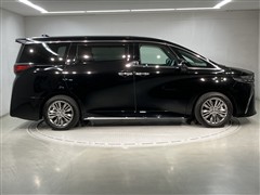 アルファード Z