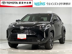 トヨタ ヤリスクロス Z