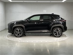 ヤリスクロス Z