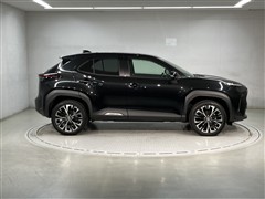 ヤリスクロス Z