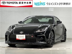 トヨタ GR86 RZ 6AT