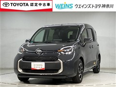 シエンタ Z 5ニンノリ