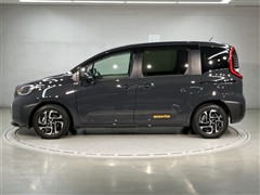 シエンタ Z 5ニンノリ