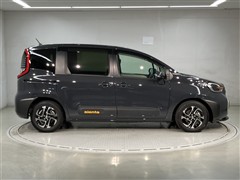 シエンタ Z 5ニンノリ