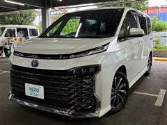 ヴォクシー HEV S-Z