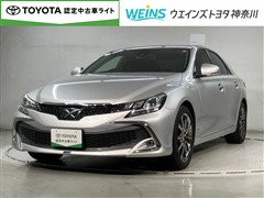 トヨタ マークX 250RDS
